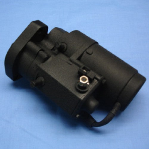 2.0kw “Monster” High Torque Starts