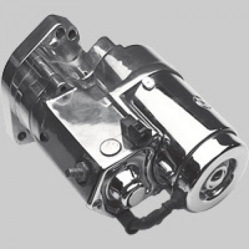2.0kw “Monster” High Torque Starts