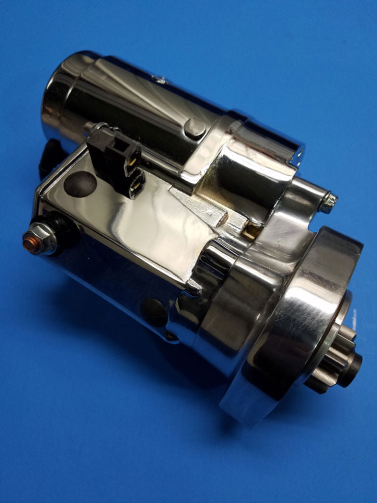 BigDog 2.0kw Starter
