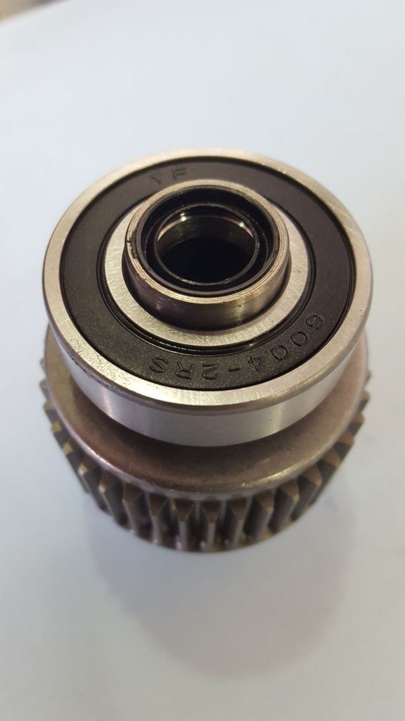 BigDog 2.0kw Starter Clutch