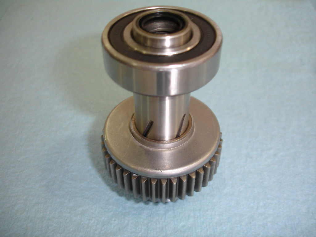Clutch Drives For Starters