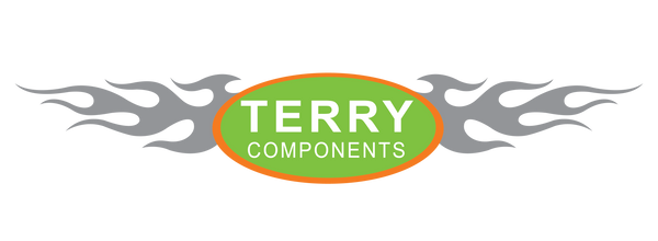 Terry Components