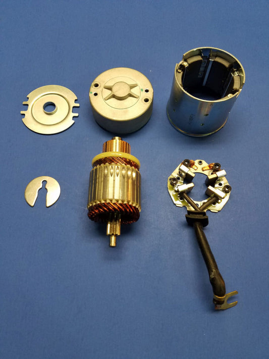 HD Reverse Motor Rebuild Kit