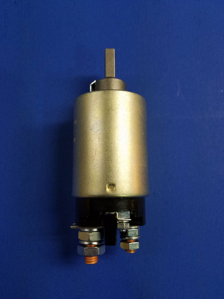 HD Reverse Motor Solenoid