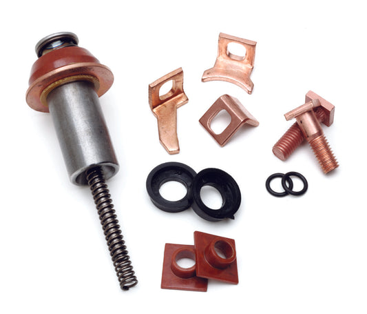 Solenoid Repair Kits